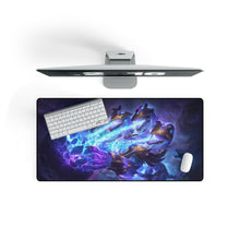 Load image into Gallery viewer, Infinite Overseer Cerberus Mouse Pad (Desk Mat)
