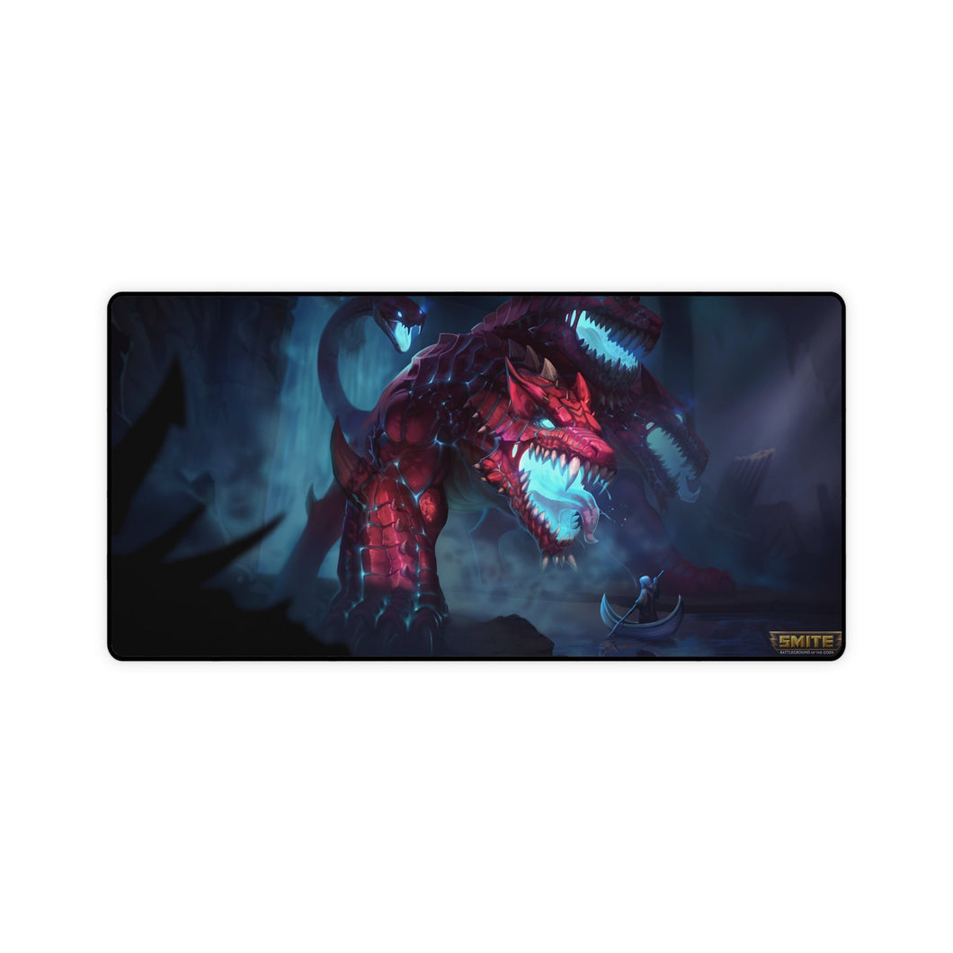 Smite Mouse Pad (Desk Mat)
