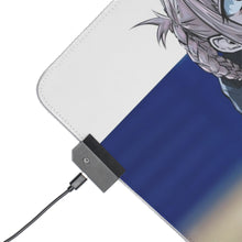Load image into Gallery viewer, Call of the Night RGB LED Mouse Pad (Desk Mat)
