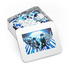 Load image into Gallery viewer, Ao No Exorcist Jigsaw Puzzle
