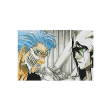 Load image into Gallery viewer, Anime Bleach Rug
