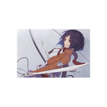 Load image into Gallery viewer, Anime Attack On Titan Rug
