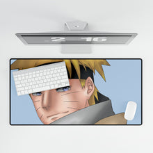 Load image into Gallery viewer, Anime Naruto Mouse Pad (Desk Mat)

