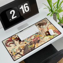 Load image into Gallery viewer, Vocaloid Mouse Pad (Desk Mat)
