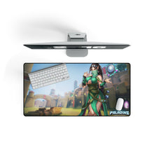 Load image into Gallery viewer, Paladins - Ying Mouse Pad (Desk Mat)

