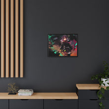 Load image into Gallery viewer, Seraph Of The End Canvas Framed Art Print
