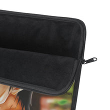 Load image into Gallery viewer, Shinichi Izumi Face Laptop Sleeve
