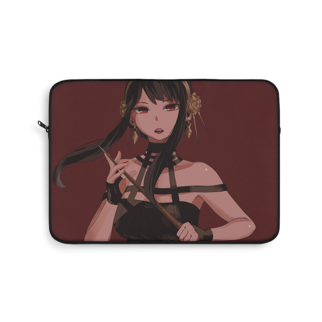 Anime Spy x Family Laptop Sleeve