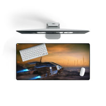 Load image into Gallery viewer, Kodiak Shuttlecarft Mouse Pad (Desk Mat)
