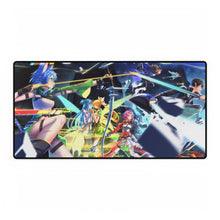 Load image into Gallery viewer, Anime Sword Art Online II Mouse Pad (Desk Mat)
