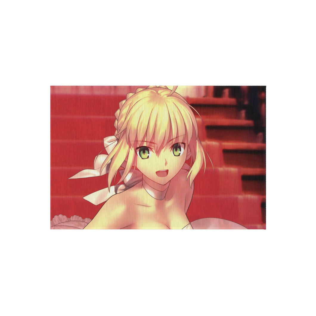 Fate/Stay Night Rug