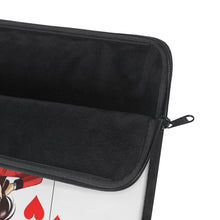 Load image into Gallery viewer, Kakegurui Yumeko Jabami Laptop Sleeve
