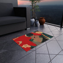 Load image into Gallery viewer, Blood Blockade Battlefront Rug
