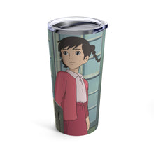 Load image into Gallery viewer, From Up On Poppy Hill Tumbler 20oz
