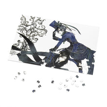 Load image into Gallery viewer, Black Butler Jigsaw Puzzle
