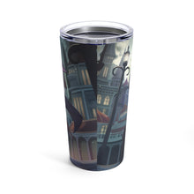 Load image into Gallery viewer, Anime Halloween Tumbler 20oz
