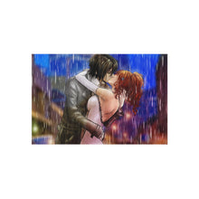 Load image into Gallery viewer, Bleach Orihime Inoue, Ulquiorra Cifer Rug
