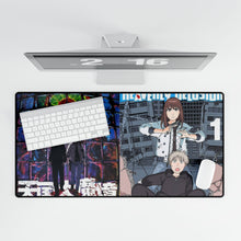 Load image into Gallery viewer, Heavenly Delusion Mouse Pad (Desk Mat)
