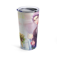 Load image into Gallery viewer, Hypnosis Mic Tumbler 20oz
