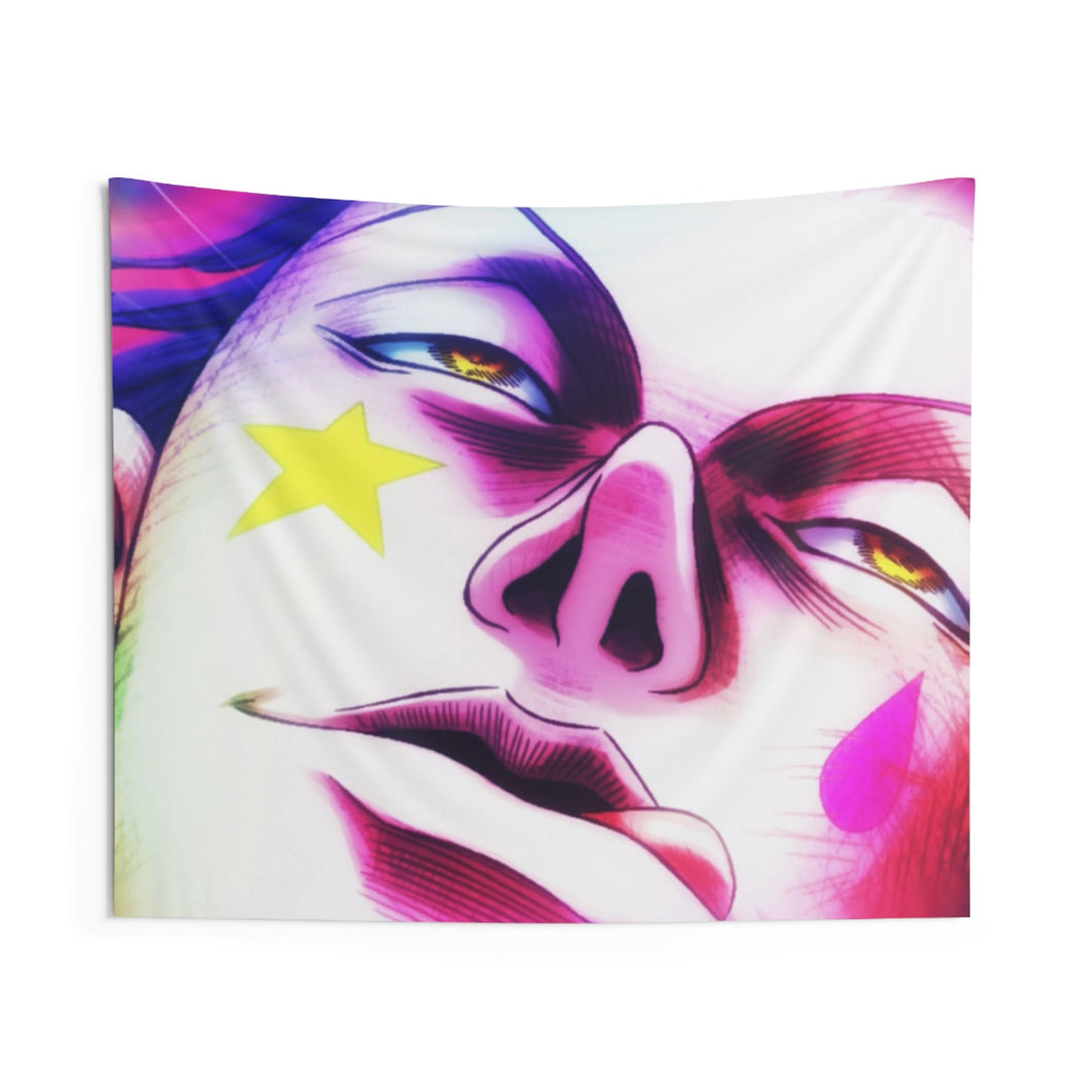 Hunter x Hunter Indoor Wall Tapestry