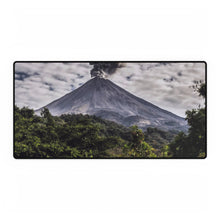 Load image into Gallery viewer, Nature Volcano Mouse Pad (Desk Mat)
