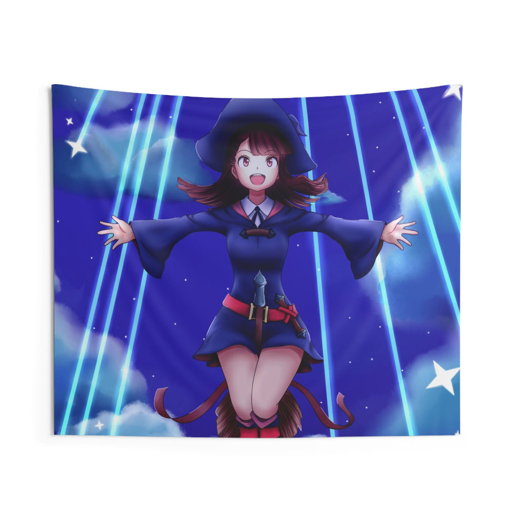 Little Witch Academia Atsuko Kagari, Computer Keyboard Pad Indoor Wall