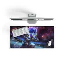 Load image into Gallery viewer, Atlas Titan of the Cosmos Mouse Pad (Desk Mat)
