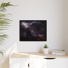 Load image into Gallery viewer, Fate/Stay Night Canvas Framed Art Print
