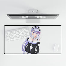 Load image into Gallery viewer, Anime Re:ZERO -Starting Life in Another World- Mouse Pad (Desk Mat)
