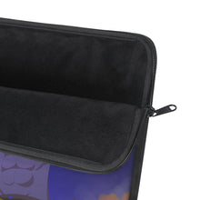 Load image into Gallery viewer, Ban Vs Meliodas ( Demon King) Laptop Sleeve
