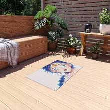 Load image into Gallery viewer, Magi: The Labyrinth Of Magic Aladdin, Japanese Desk Mat Rug
