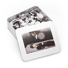 Load image into Gallery viewer, Black Butler Jigsaw Puzzle
