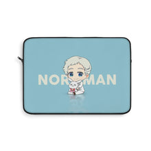 Load image into Gallery viewer, Norman Laptop Sleeve
