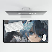Load image into Gallery viewer, Anime Re:ZERO -Starting Life in Another World- Mouse Pad (Desk Mat)
