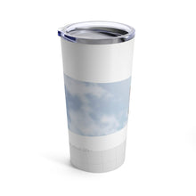Load image into Gallery viewer, Hakuouki Shinsengumi Kitan Tumbler 20oz
