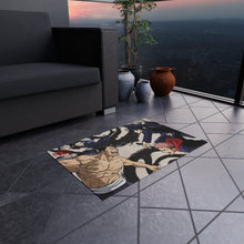 Load image into Gallery viewer, Jujutsu Kaisen Rug
