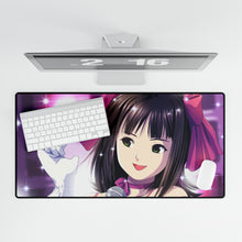 Load image into Gallery viewer, Anime The iDOLM@STERr Mouse Pad (Desk Mat)
