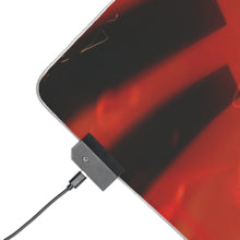 Load image into Gallery viewer, Anime Naruto RGB LED Mouse Pad (Desk Mat)
