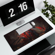 Load image into Gallery viewer, Smite Mouse Pad (Desk Mat)
