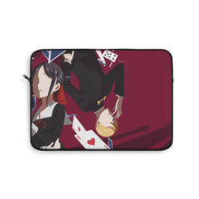 Load image into Gallery viewer, Kaguya-sama: Love is War Kaguya Shinomiya, Miyuki Shirogane Laptop Sleeve
