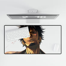 Load image into Gallery viewer, Anime One Piece Mouse Pad (Desk Mat)
