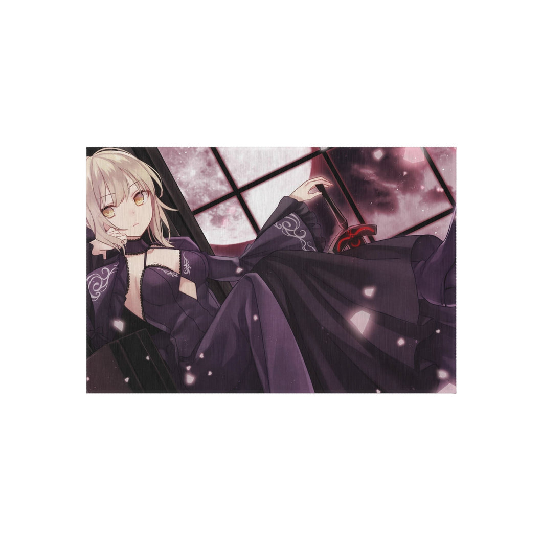 Fate/Stay Night Rug