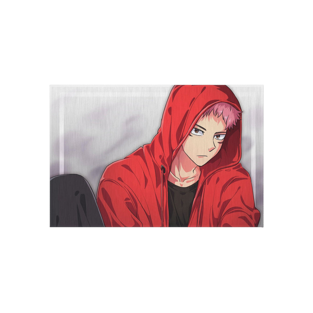 Jujutsu Kaisen Rug