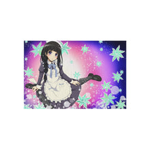 Load image into Gallery viewer, Eru Chitanda Maid Rug
