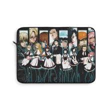 Load image into Gallery viewer, Lab Members Laptop Sleeve
