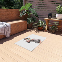 Load image into Gallery viewer, Anime Kantai Collection Rug
