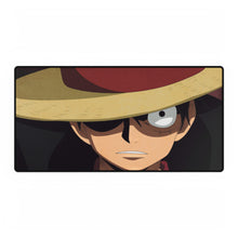 Load image into Gallery viewer, Anime One Piece Mouse Pad (Desk Mat)
