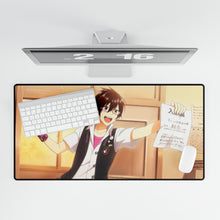 Load image into Gallery viewer, Anime THE iDOLM@STER: SideM Mouse Pad (Desk Mat)
