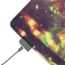 Load image into Gallery viewer, Sword Art Online RGB LED Mouse Pad (Desk Mat)
