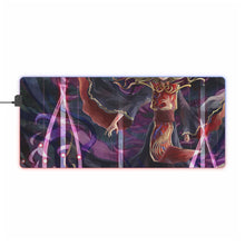 Load image into Gallery viewer, Touhou RGB LED Mouse Pad (Desk Mat)
